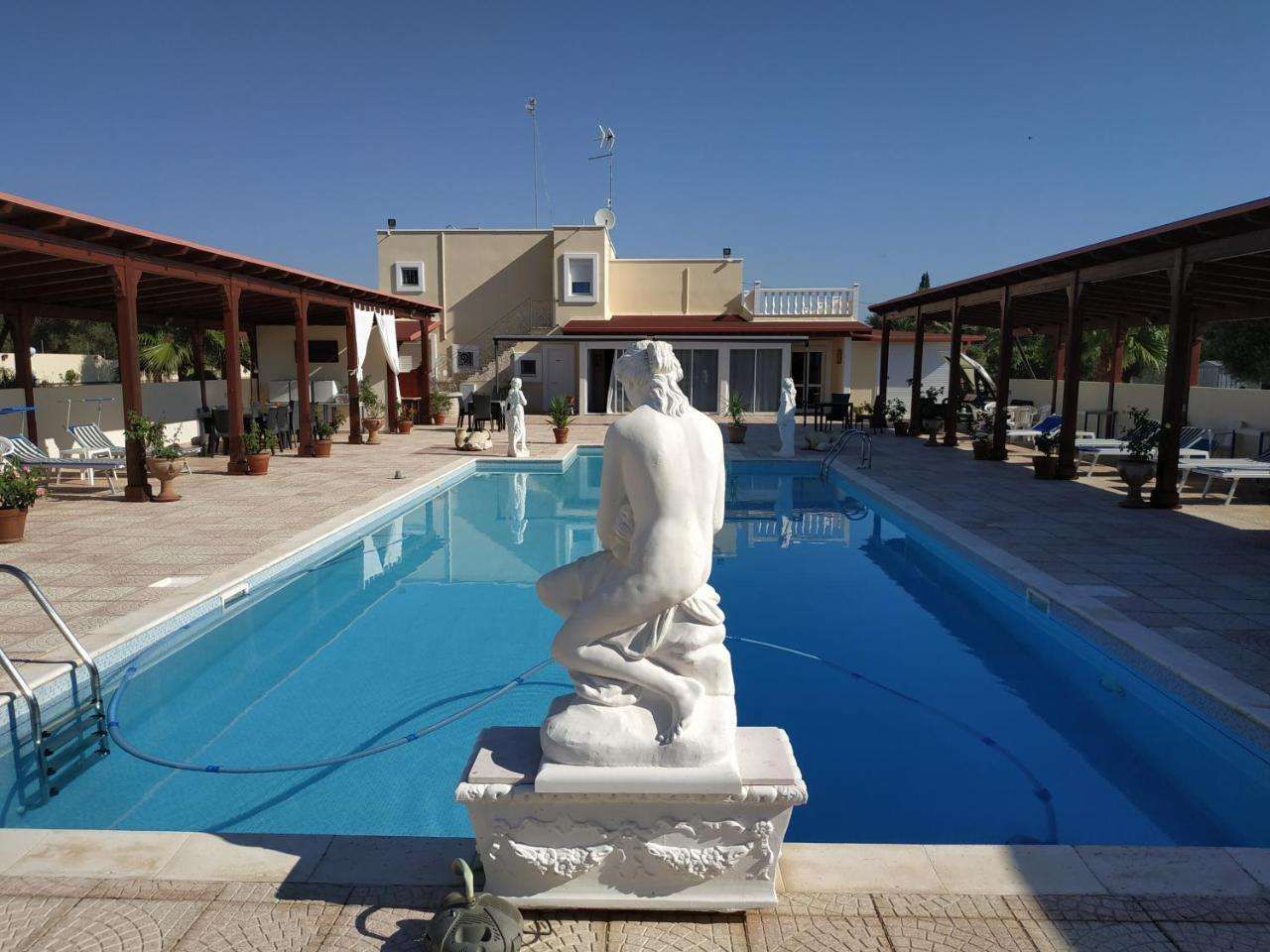 Villa Jany