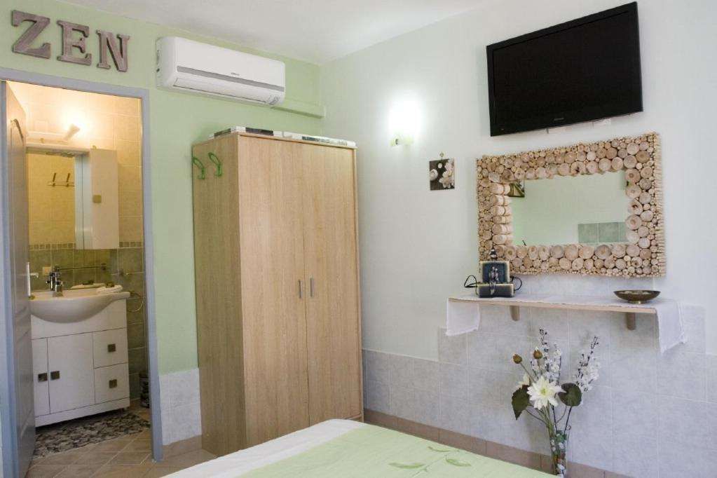 Villa Jany