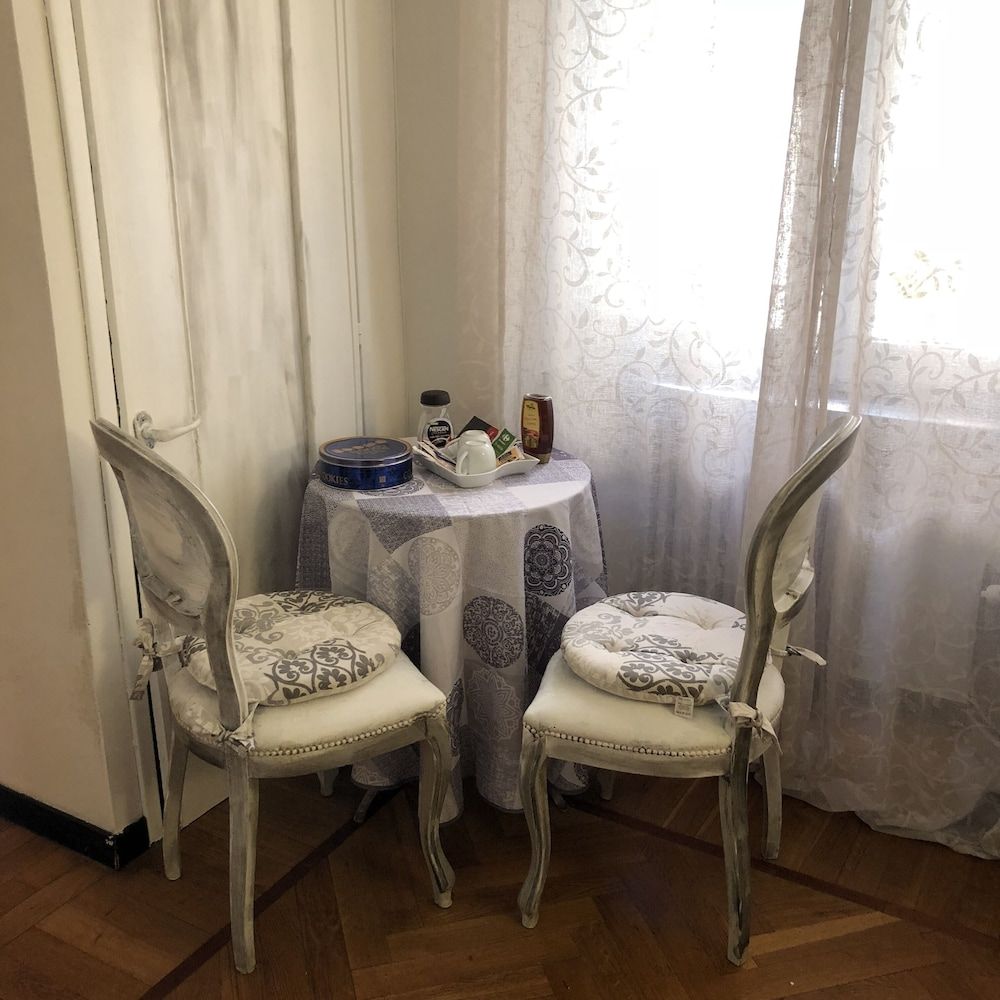 Casa Cavour