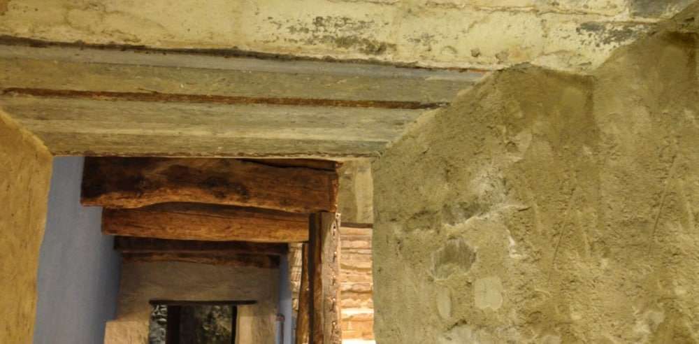 Le Case Della Saracca