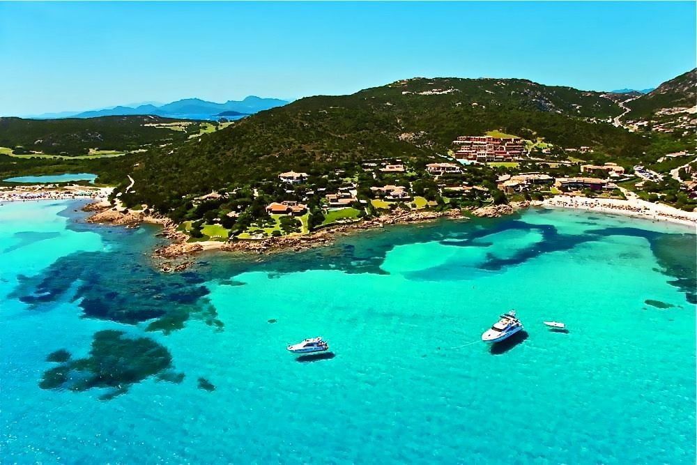 Villa Albatros