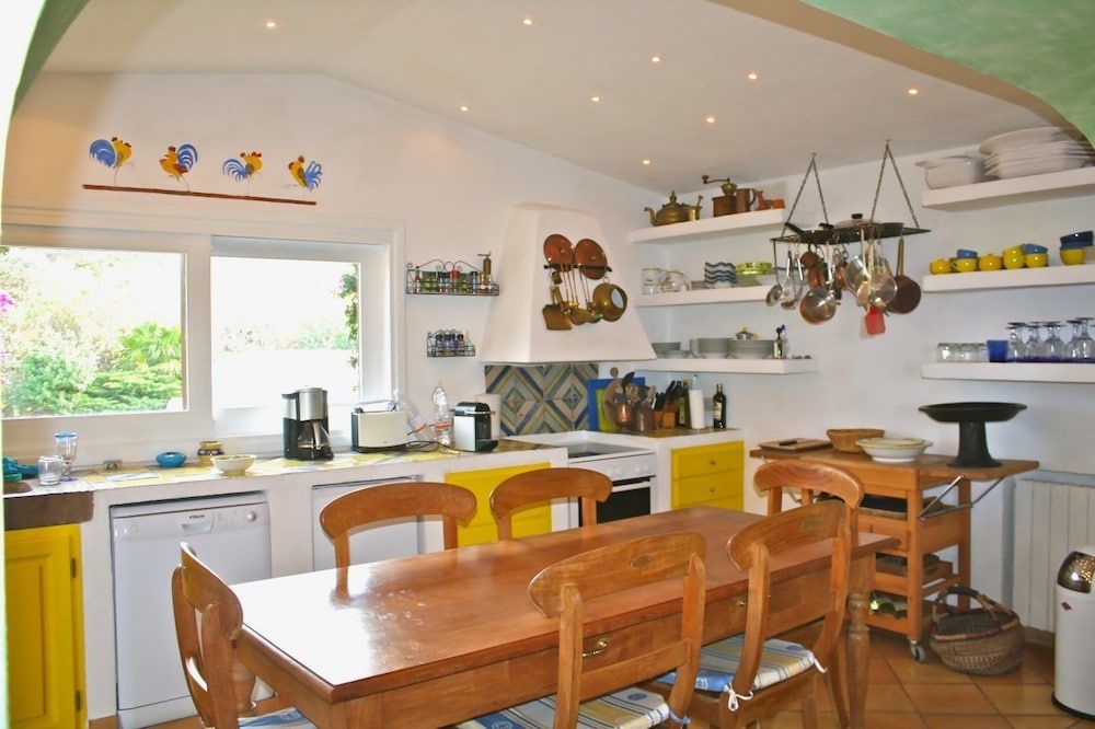 Villa Albatros