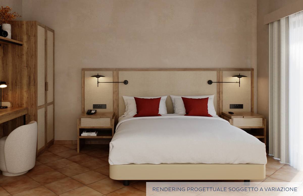 Calaserena Resort