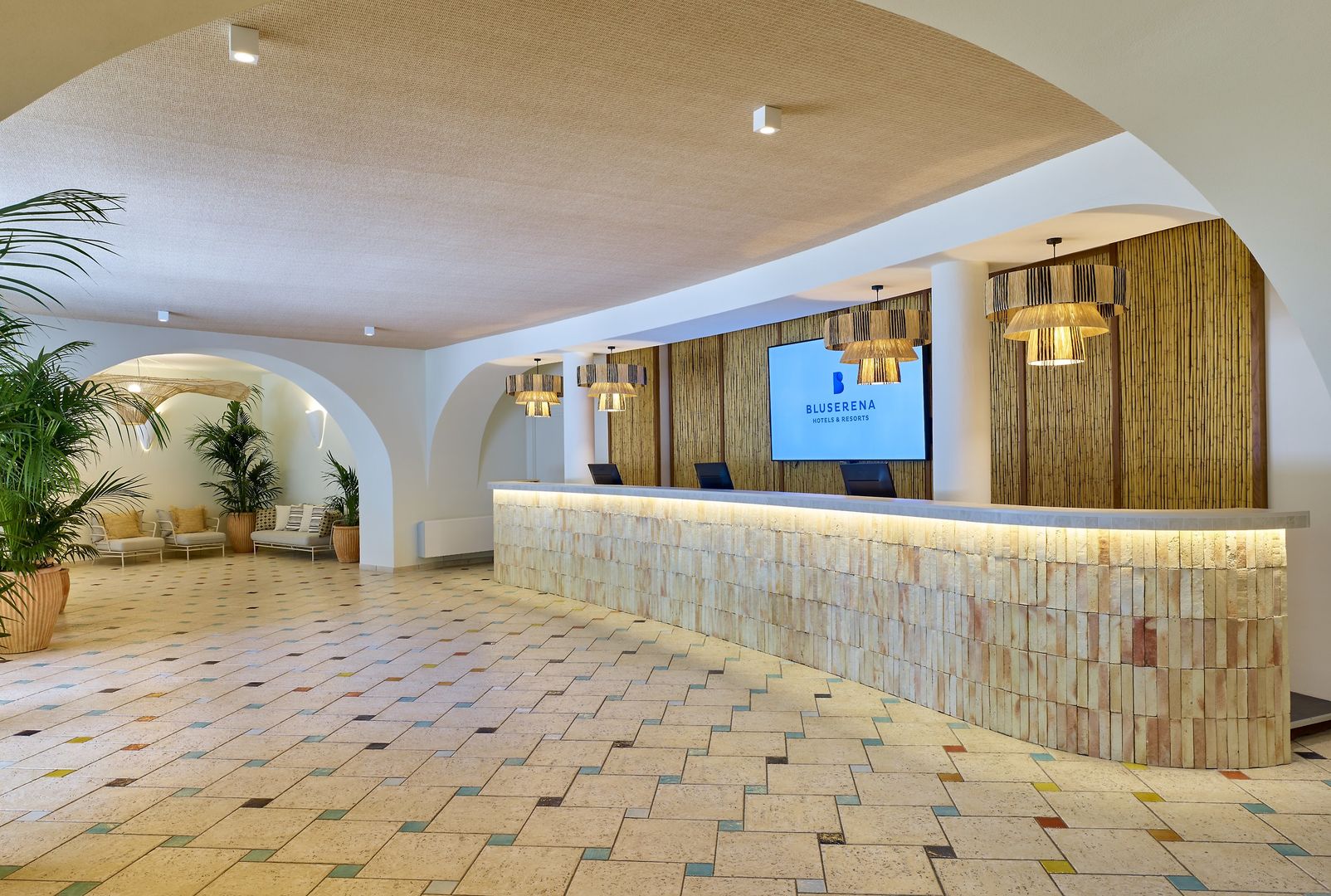 Calaserena Resort