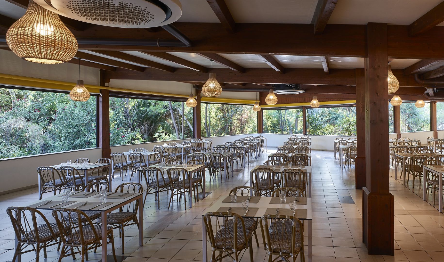 Calaserena Resort