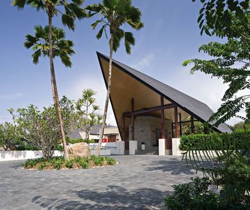 Niramaya Villas & Spa