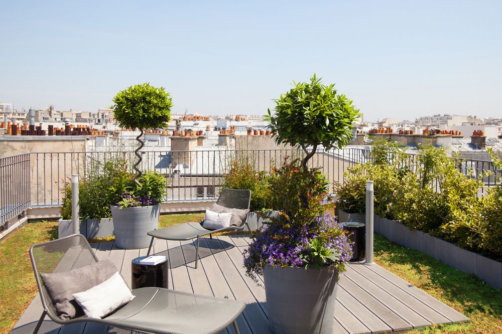 Hotel Paris Bastille Boutet – MGallery