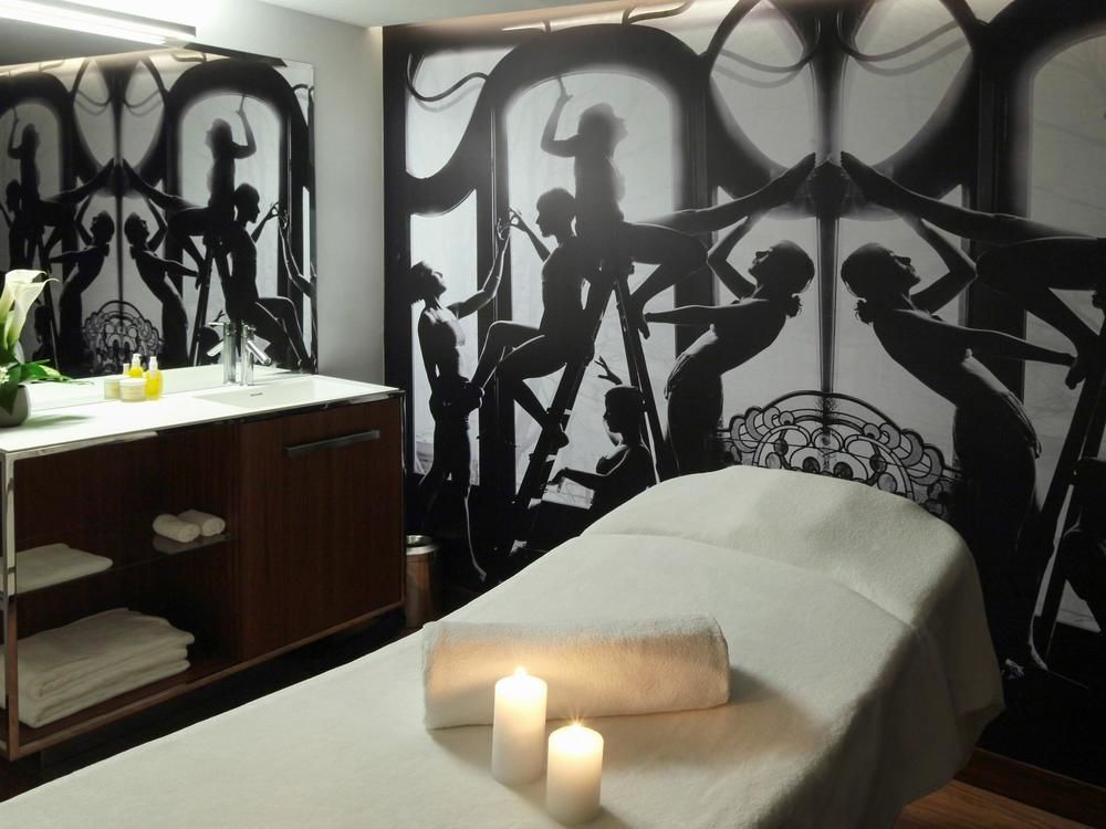 Hotel Paris Bastille Boutet – MGallery