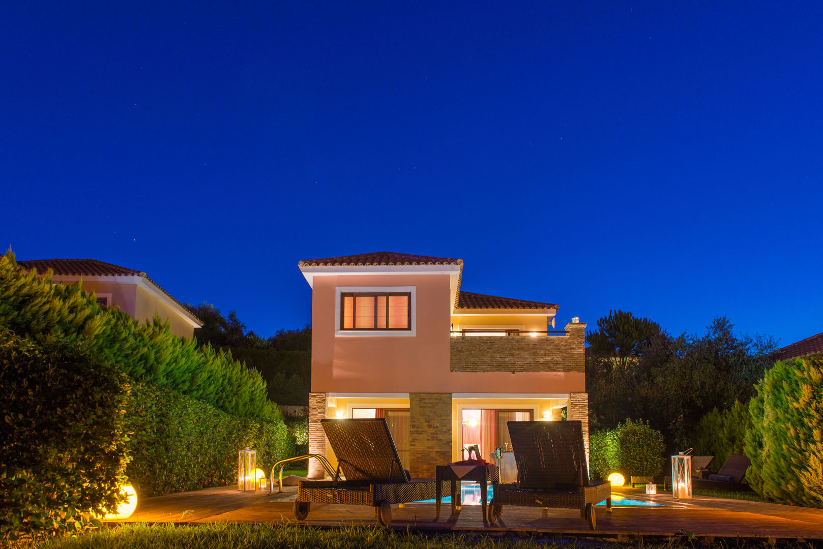 St John Resort Villas Suites & Spa