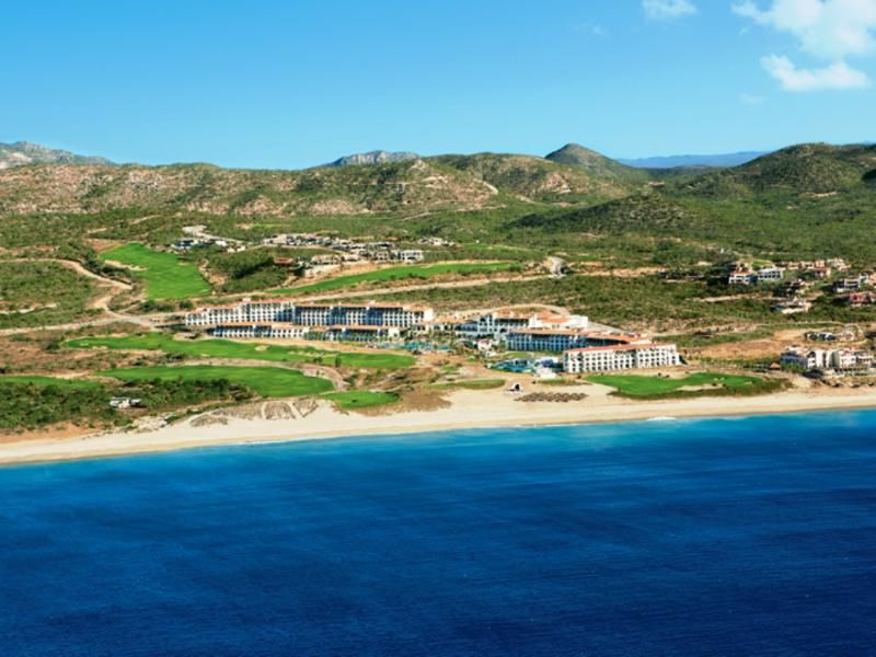 Secrets Puerto Los Cabos Golf & Spa Resort