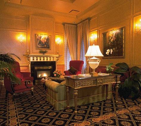 Executive Hotel Le Soleil