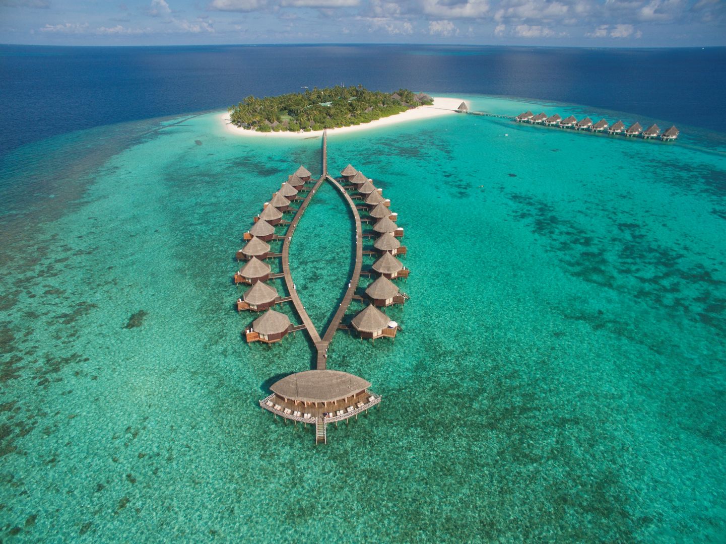 Angaga Island Resort & Spa