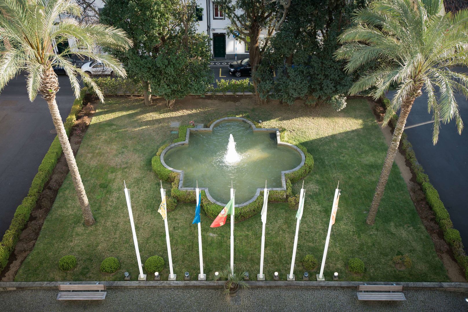 Hotel Azoris Royal Garden