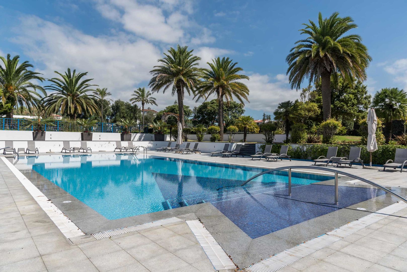 Hotel Azoris Royal Garden