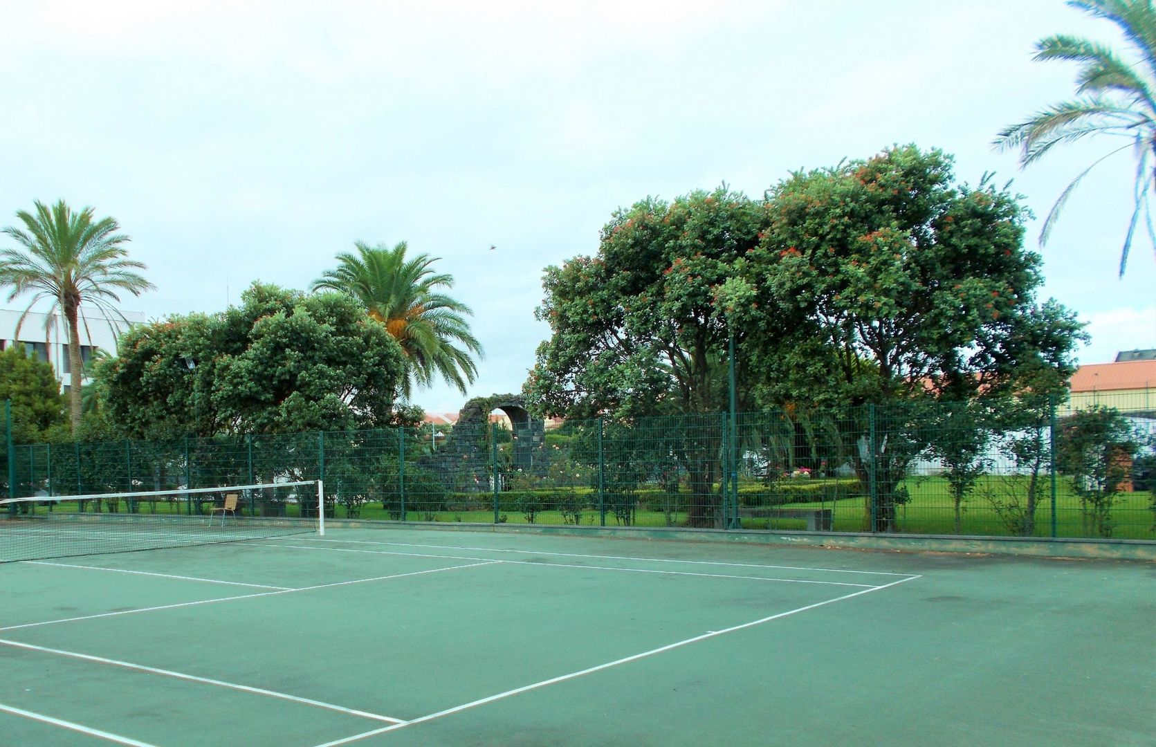 Hotel Azoris Royal Garden