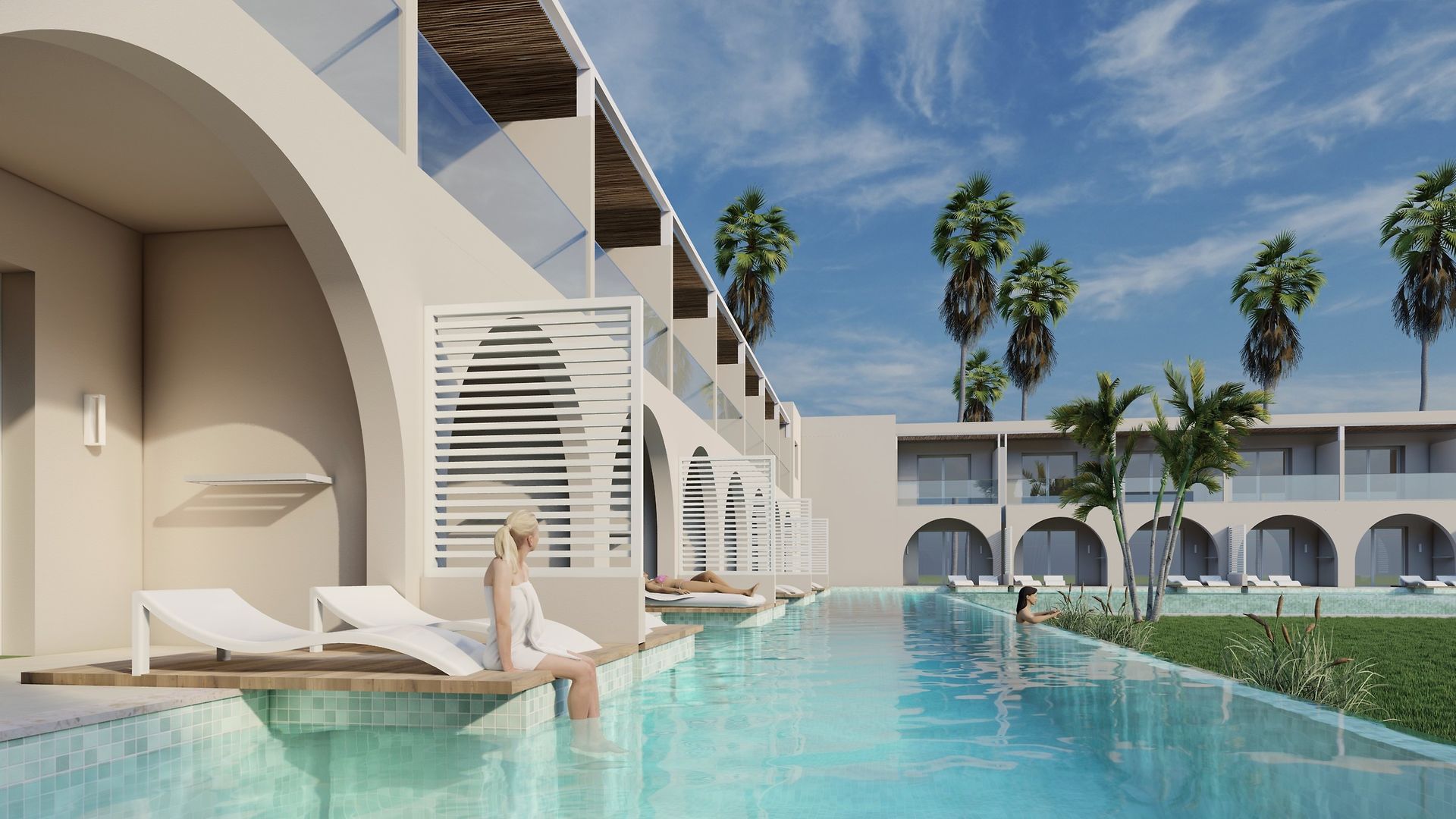 One Resort Premium Hammamet