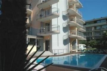 Hotel Villa Enrica