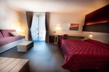 Hotel Villa Enrica