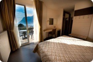Hotel Villa Enrica