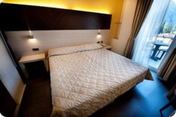 Hotel Villa Enrica
