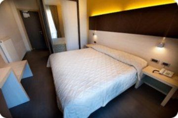 Hotel Villa Enrica
