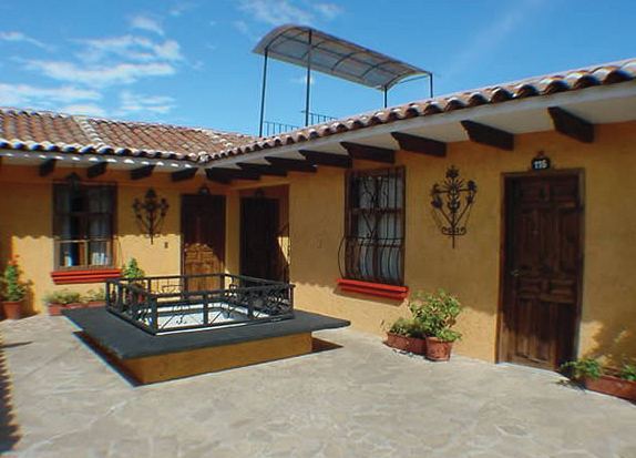 Mision Colonial