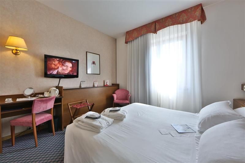 Best Western Hotel Cristallo