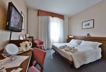 Best Western Hotel Cristallo
