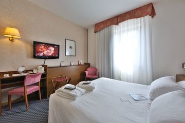 Best Western Hotel Cristallo