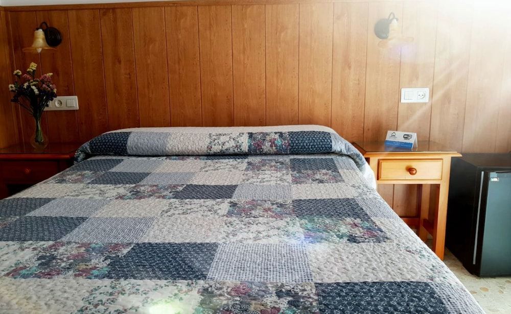 Hostal Patio Andaluz