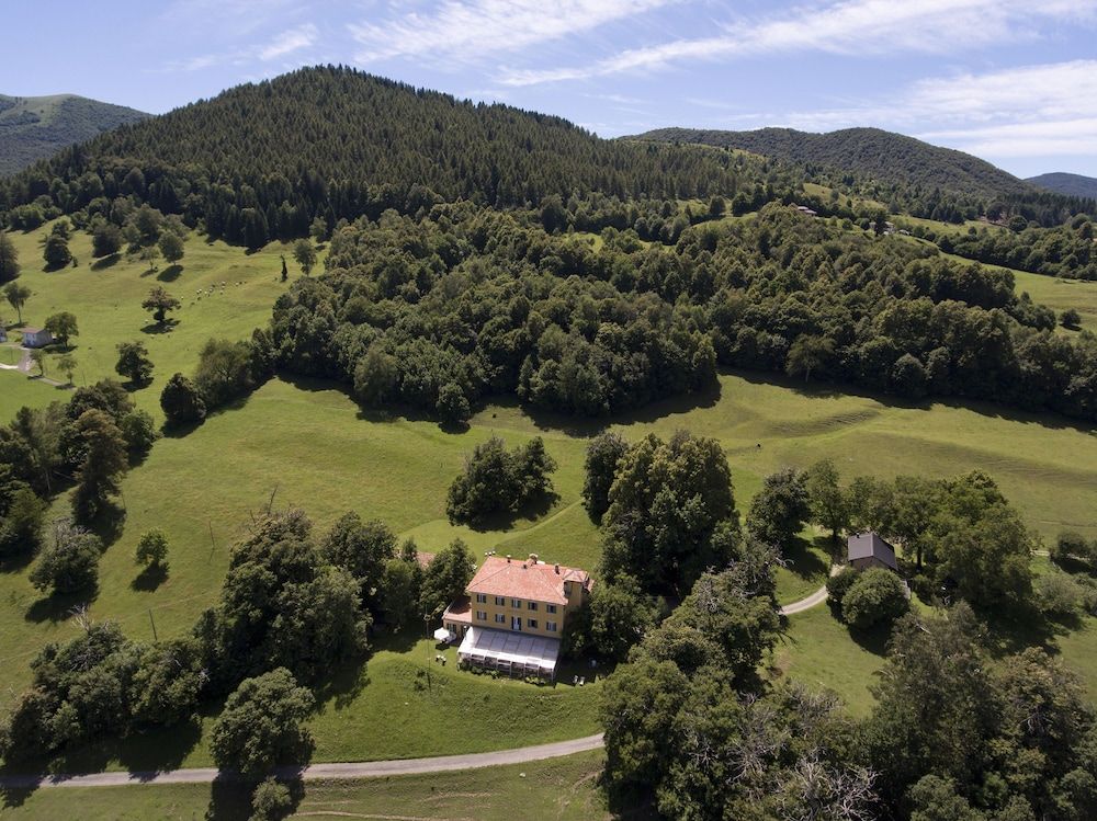 Villa Simplicitas e Solferino
