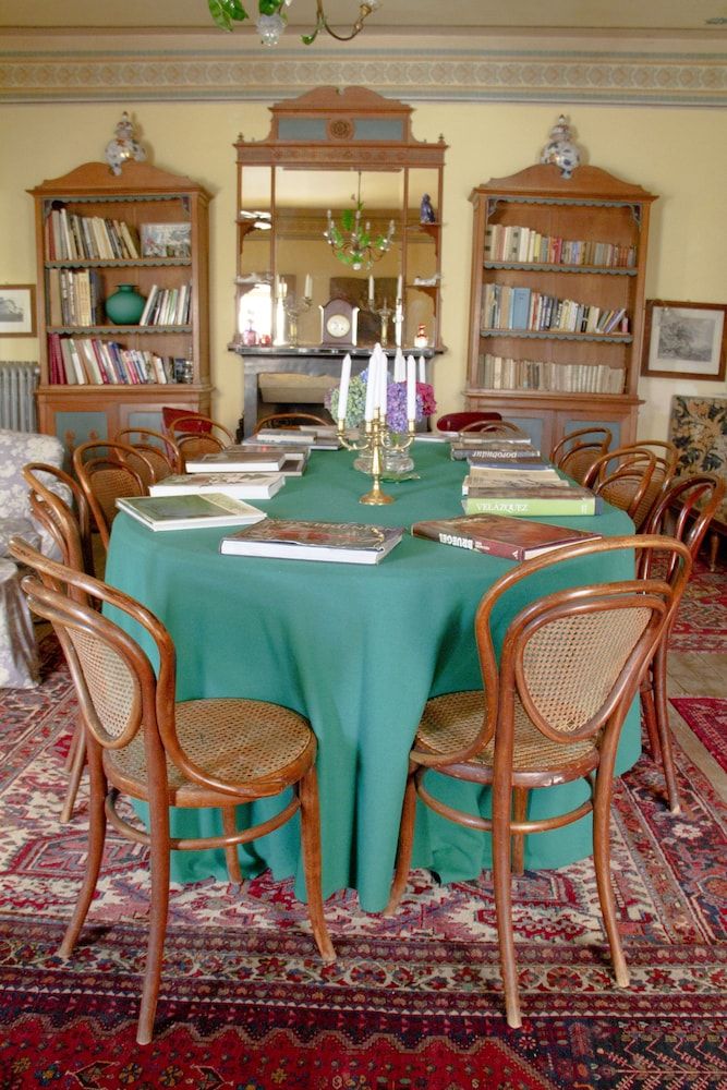 Villa Simplicitas e Solferino