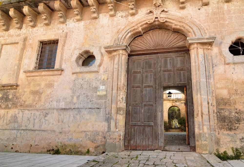 B&B Palazzo Vecchio