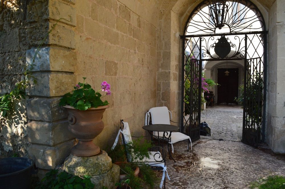 B&B Palazzo Vecchio