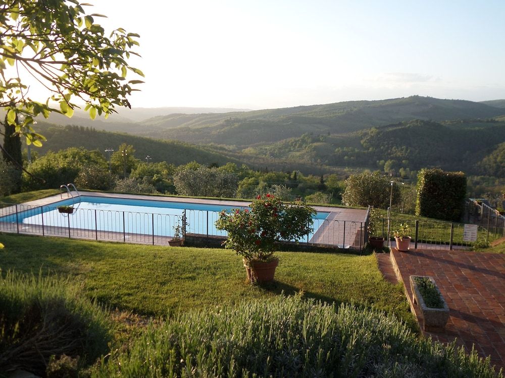 Borgo Sicelle