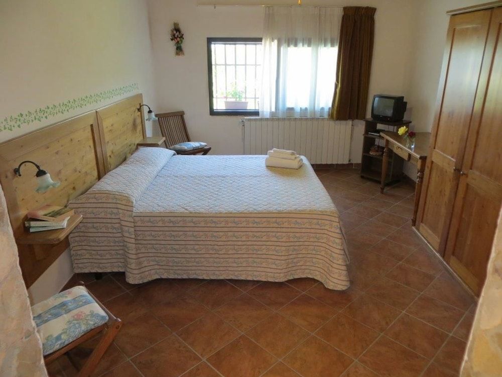 Borgo Sicelle
