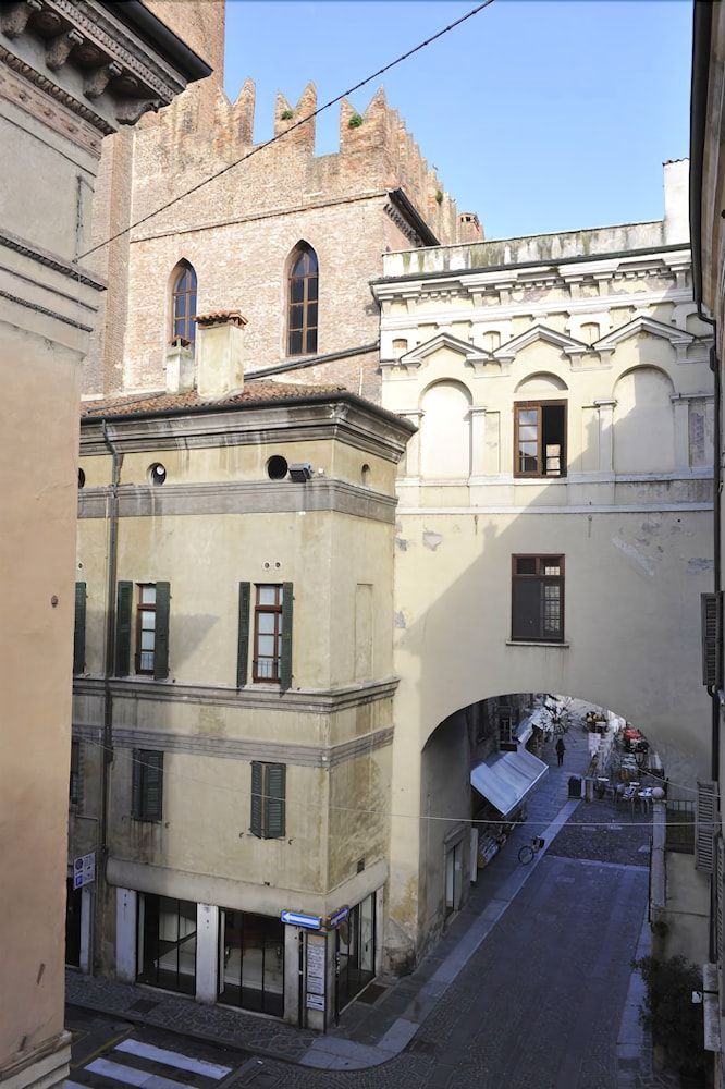 Hotel Broletto
