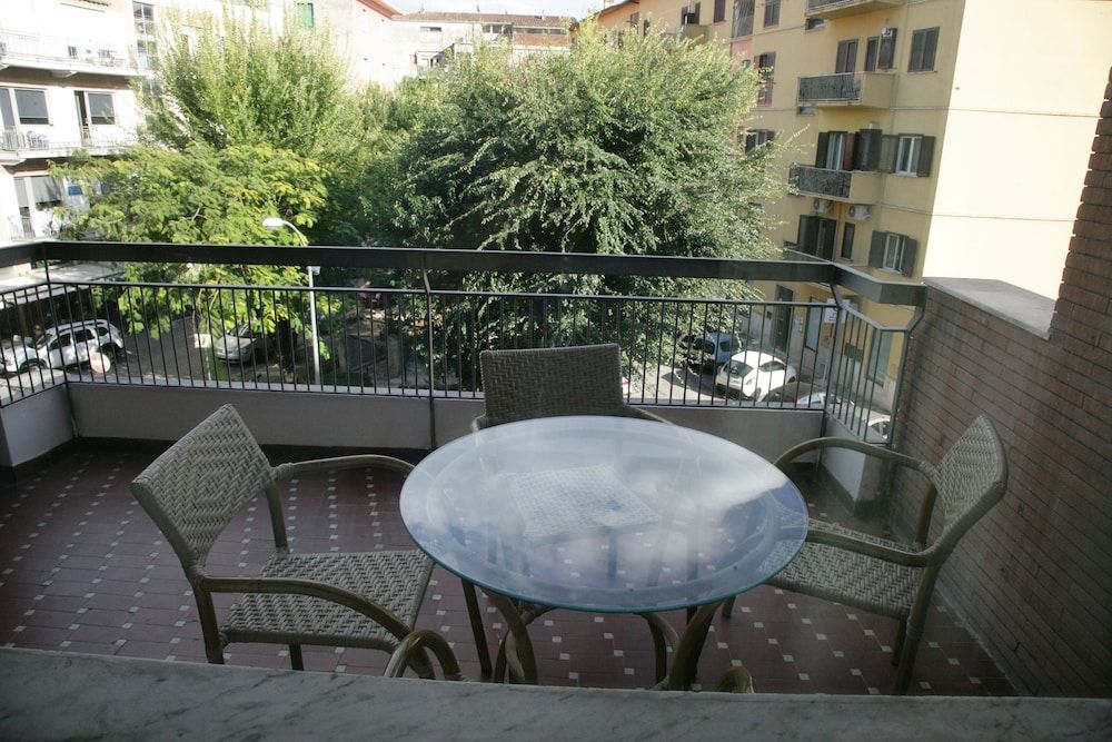 Piazza Marconi
