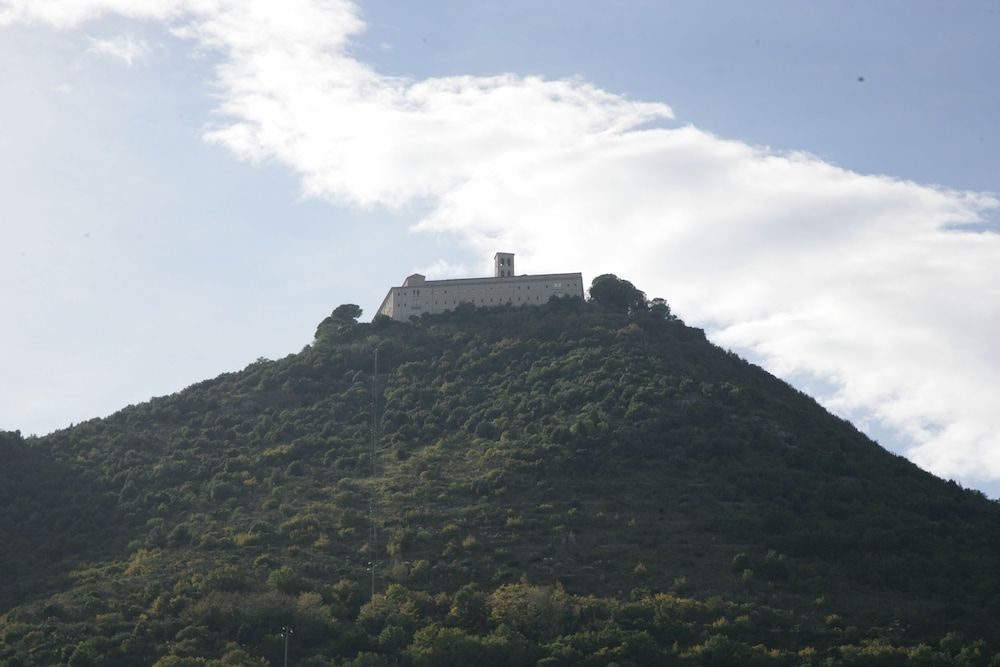 Piazza Marconi
