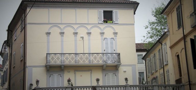 La Terrazza Vercelli Bed & Charme