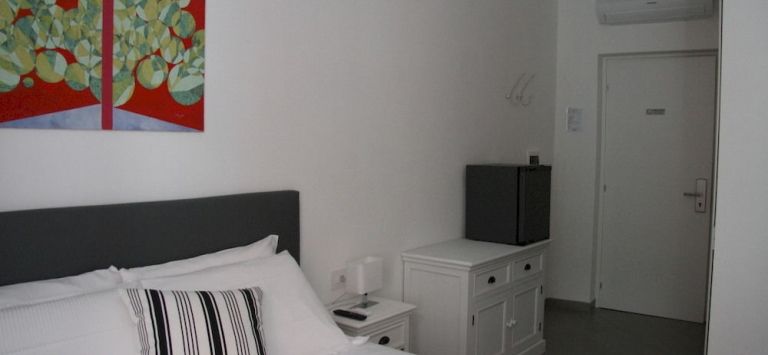 La Terrazza Vercelli Bed & Charme