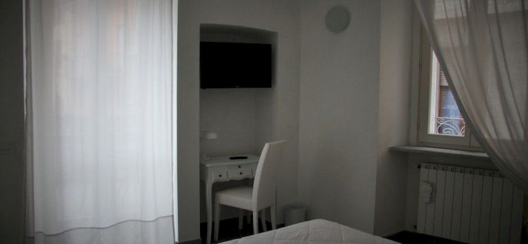 La Terrazza Vercelli Bed & Charme