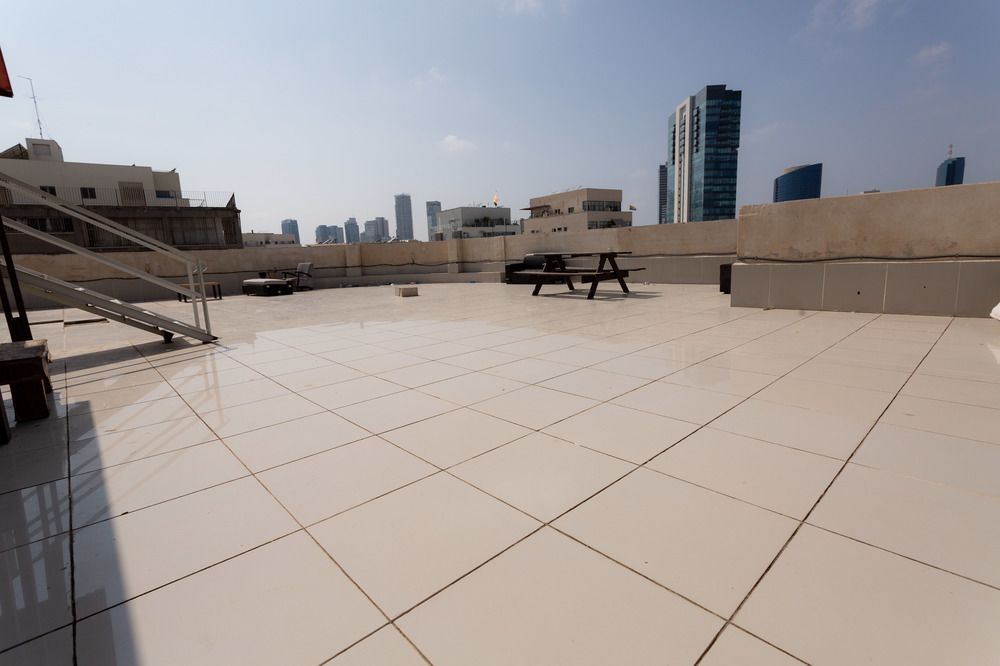 Inn TLV