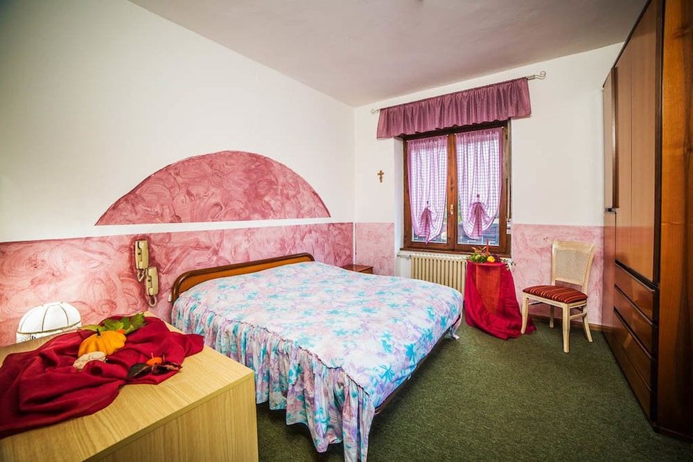 Albergo Alt Spaur