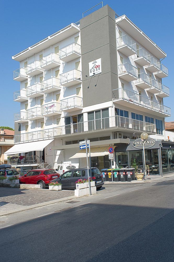 Hotel Rose Nuove