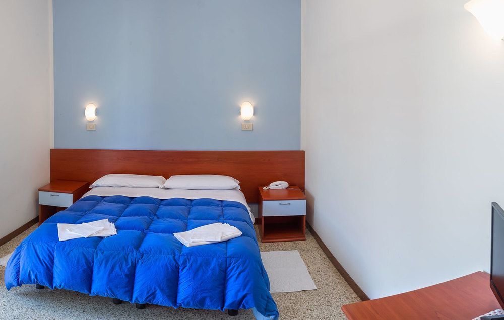 Hotel Rose Nuove