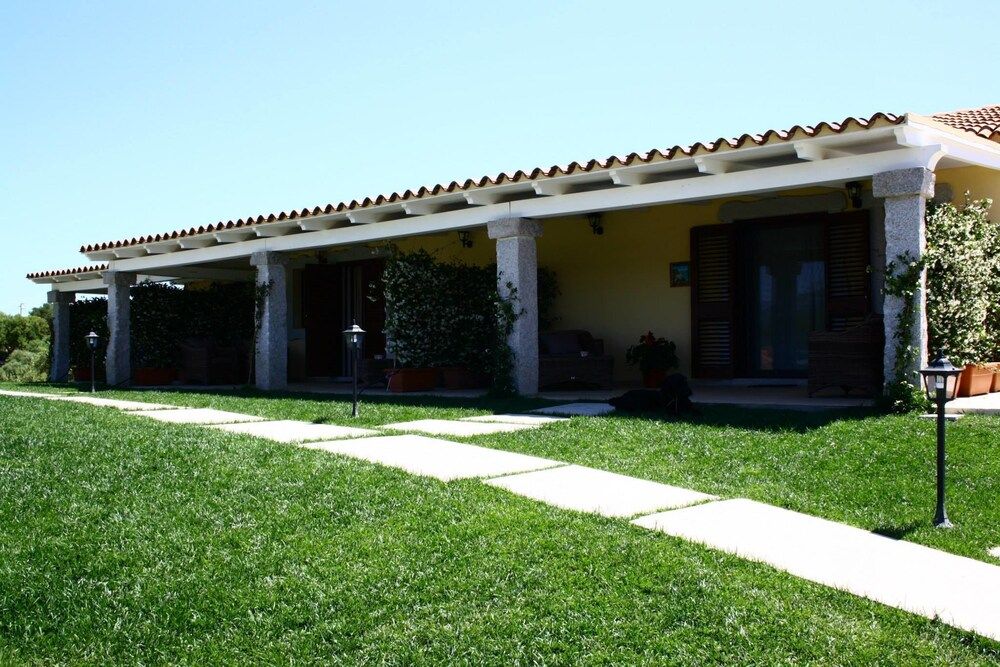 B&B Cento Ulivi