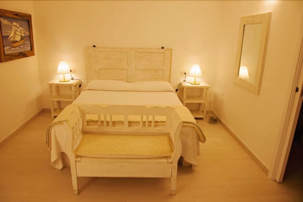 B&B Cento Ulivi