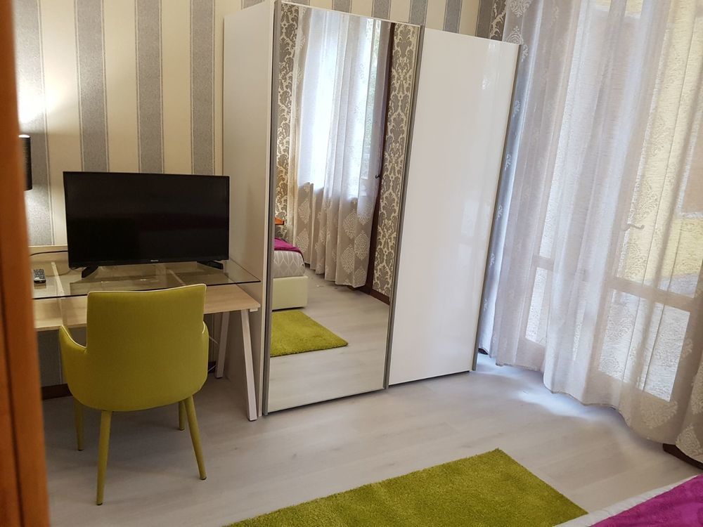 Residenza Hermitage