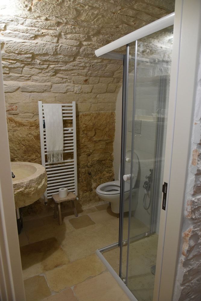Trulli Occhi di Pietra
